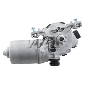 WAI Global® - Front Windshield Wiper Motor