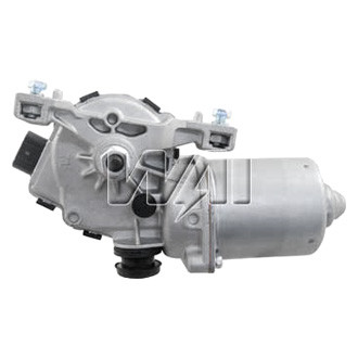 WAI Global® - Front Windshield Wiper Motor