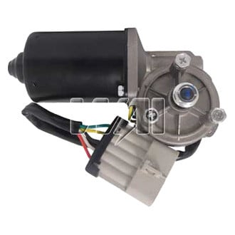 WAI Global® - Front Windshield Wiper Motor