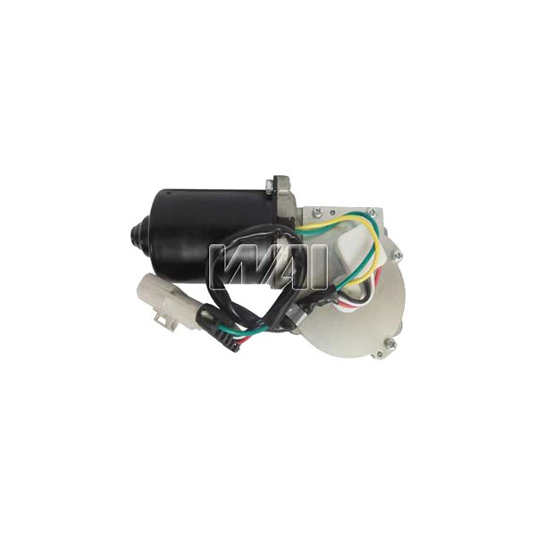 WAI Global® - Front Windshield Wiper Motor