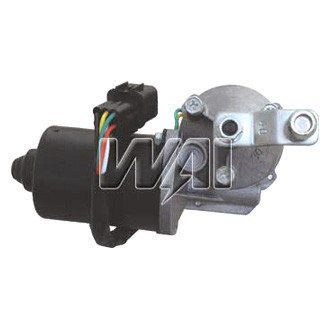 WAI Global® - Front Windshield Wiper Motor