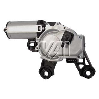 WAI Global® - Rear Back Glass Wiper Motor