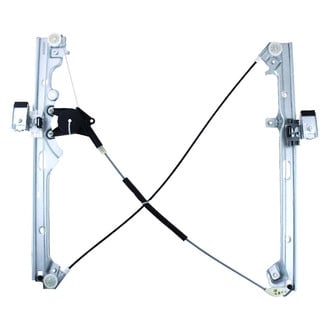 WAI Global® - Power Window Regulator