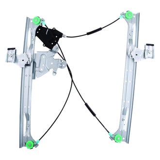 WAI Global® - Power Window Regulator