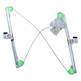 WAI Global® - Power Window Regulator