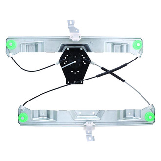 WAI Global® - Power Window Regulator