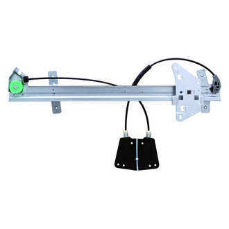 WAI Global® - Power Window Regulator without Motor