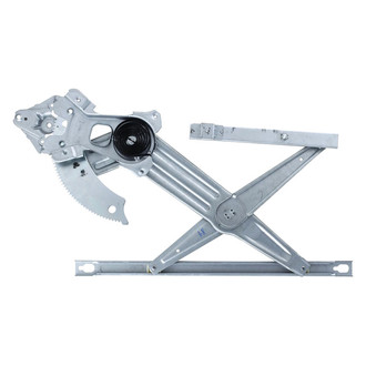 WAI Global® - Front Passenger Side Power Window Regulator without Motor