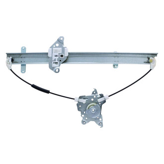 WAI Global® - Front Passenger Side Power Window Regulator without Motor