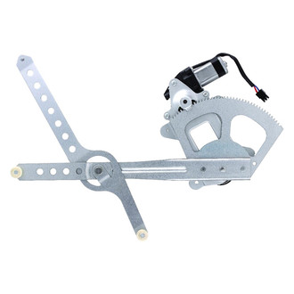 WAI Global® - Power Window Regulator and Motor Assembly