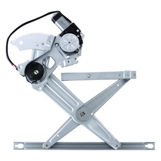 WAI Global® - Power Window Regulator and Motor Assembly