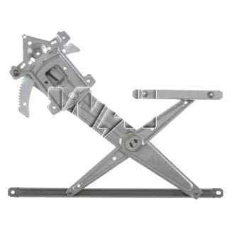 WAI Global® - Power Window Regulator