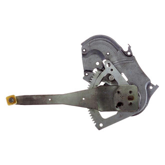 WAI Global® WPR4777RB - Rear Passenger Side Power Window Regulator without Motor