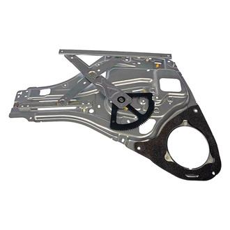 WAI Global® - Power Window Regulator without Motor