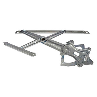 WAI Global® - Front or Rear Passenger Side Power Window Regulator without Motor