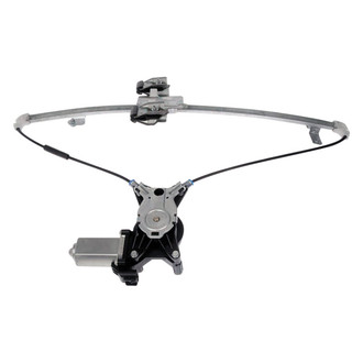 WAI Global® - Power Window Regulator and Motor Assembly