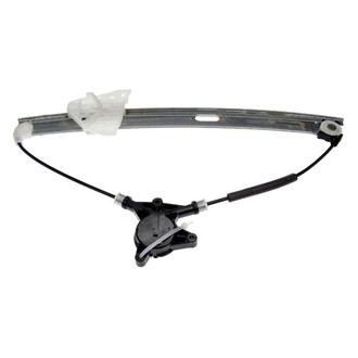 WAI Global® - Rear Passenger Side Power Window Regulator without Motor