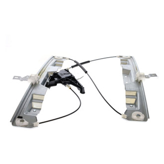 WAI Global® - Manual Window Regulators