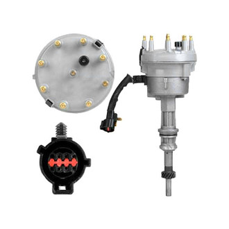 WAI Global® - Ignition Distributor