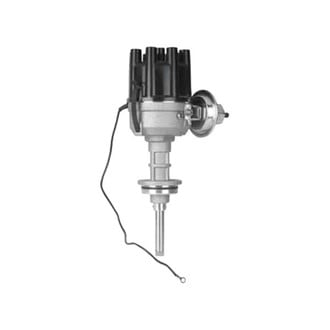 WAI Global® - Ignition Distributor