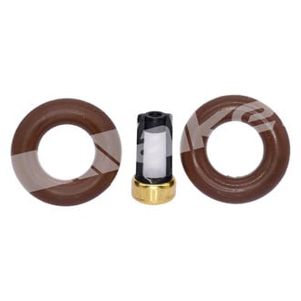 Walker Products® - Fuel Injector O-Ring Kit
