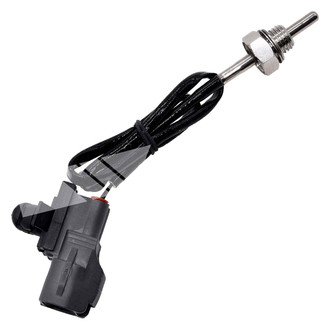 Walker Products® - Air Charge Temperature Sensor
