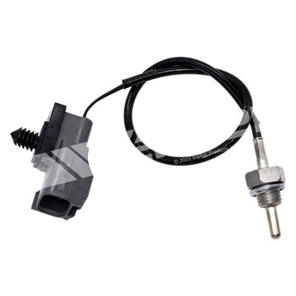 Walker Products® - Air Charge Temperature Sensor