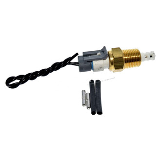 Walker Products® - Air Charge Temperature Sensor