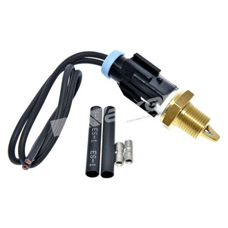 Walker Products® - Air Charge Temperature Sensor