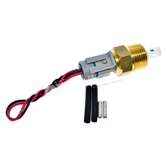 Walker Products® - Air Charge Temperature Sensor