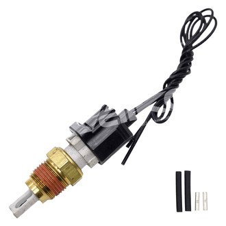 Walker Products® - Air Charge Temperature Sensor