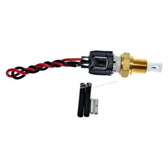 Walker Products® - Air Charge Temperature Sensor