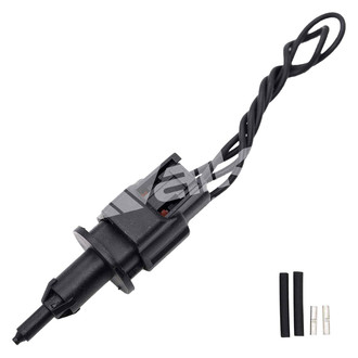 Walker Products® - Air Charge Temperature Sensor