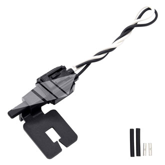 Walker Products® - Air Charge Temperature Sensor