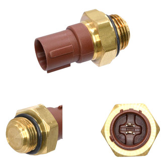 Walker Products® - Engine Cooling Fan Switch