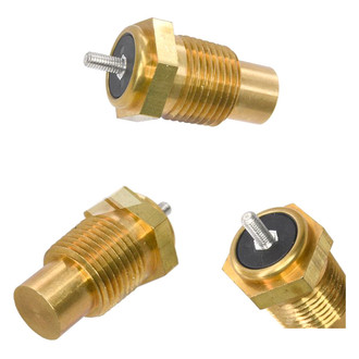 Walker Products® - Engine Coolant Temperature Sender