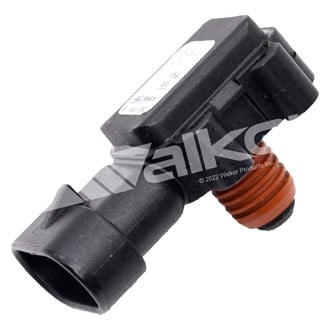 Walker Products® - Plastic Manifold Absolute Pressure Sensor