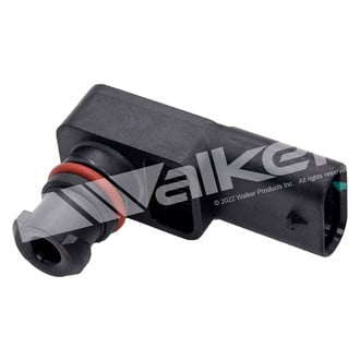 Walker Products® - Plastic Manifold Absolute Pressure Sensor