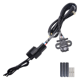 Walker Products® - Crankshaft Position Sensor