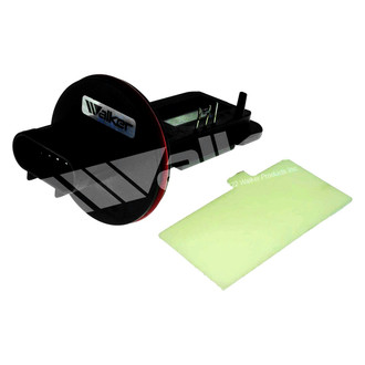 Walker Products® - Mass Air Flow Sensor