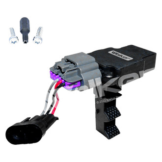 Walker Products® - Mass Air Flow Sensor