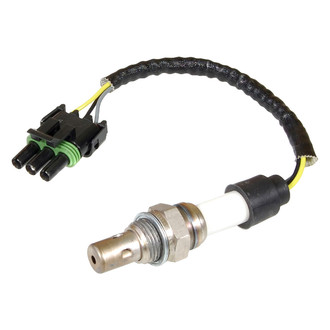 Walker Products® - Titania Premium Oxygen Sensor