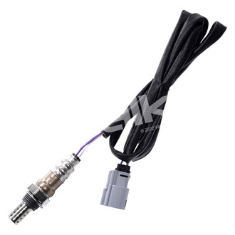Walker Products® - Wideband Premium Oxygen Sensor