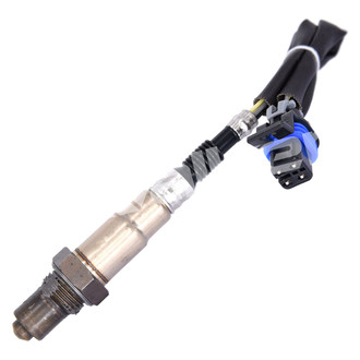 Walker Products® - Premium Oxygen Sensor