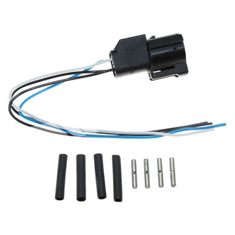 Walker Products® - Wiring Harness Connector