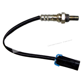Walker Products® - Oxygen Sensor