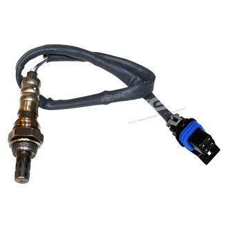 Walker Products® - Oxygen Sensor
