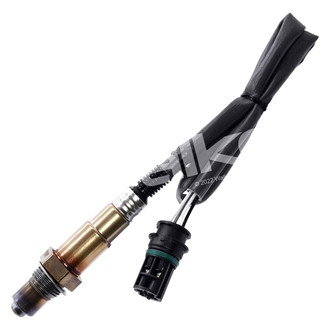 Walker Products® - Oxygen Sensor