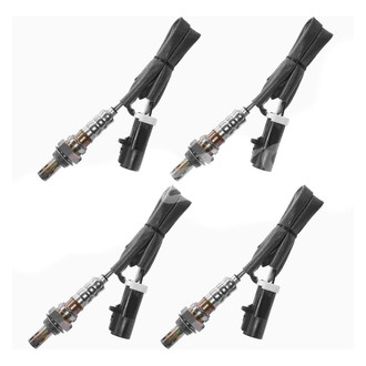 Walker Products® - Oxygen Sensor Set