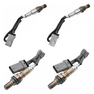 Walker Products® - Oxygen Sensor Set